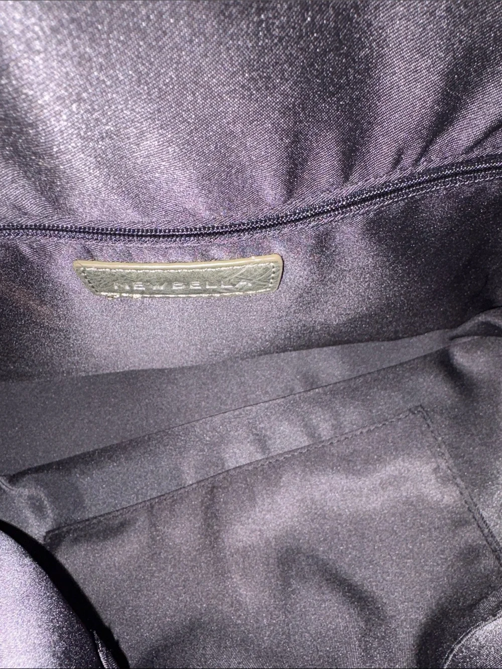 Women's Classic Hobo Bag in Dark Green